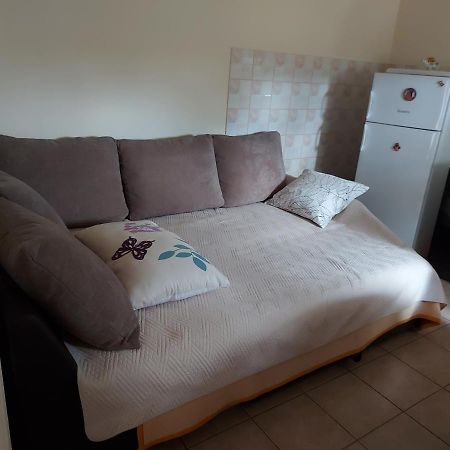 Apartment Nika Šibenik Eksteriør bilde