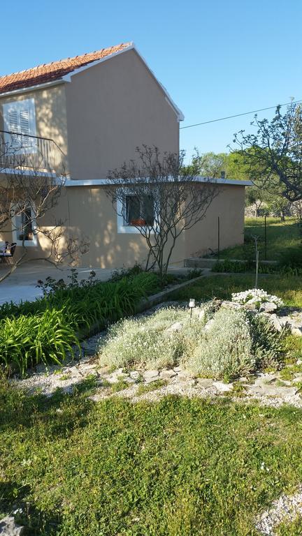 Apartment Nika Šibenik Eksteriør bilde