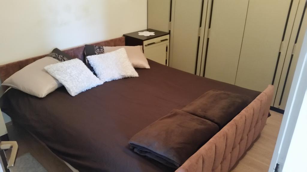 Apartment Nika Šibenik Eksteriør bilde