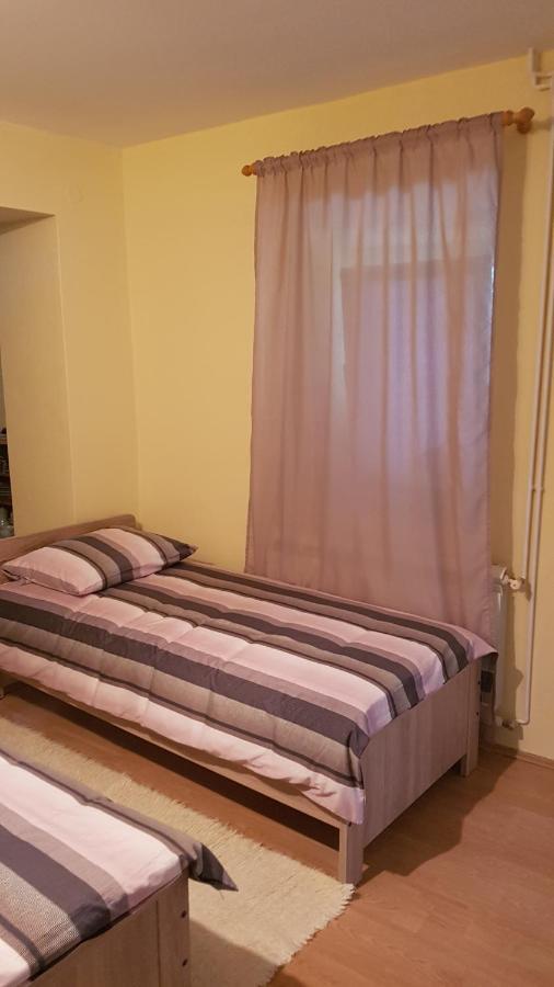 Apartment Nika Šibenik Eksteriør bilde